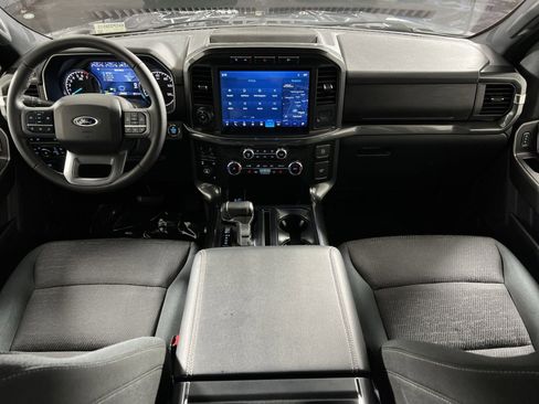 Used 2023 Ford F150 XLT w/ Equipment Group 302A High image 23