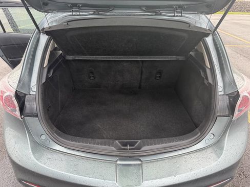 Used 2012 MAZDA MAZDA3 i Touring FWD image 13