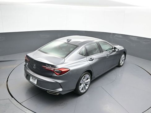 Used 2023 Acura TLX w/ Technology Package FWD image 37