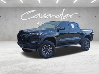 Certified 2025 Chevrolet Colorado ZR2 w/ Technology Package