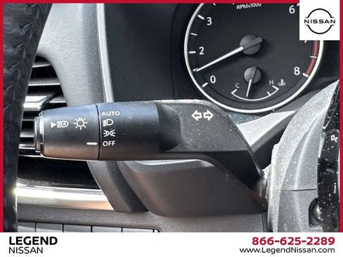 Certified 2023 Nissan Rogue SL AWD/4WD image 21