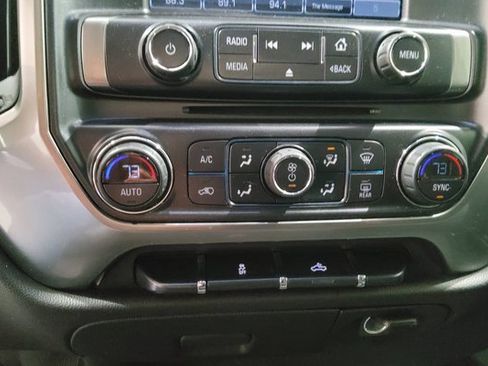 Used 2015 Chevrolet Silverado 1500 LT w/ LT Convenience Package image 35