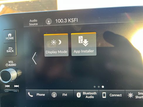 Used 2024 Honda CR-V EX-L image 24