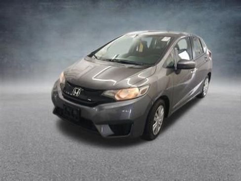 Used 2017 Honda Fit LX image 35