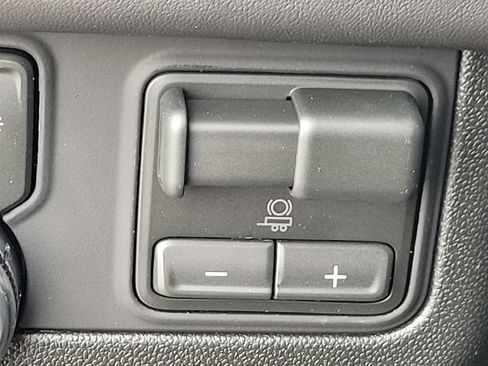 New 2026 GMC Yukon AT4 Ultimate AWD/4WD image 26