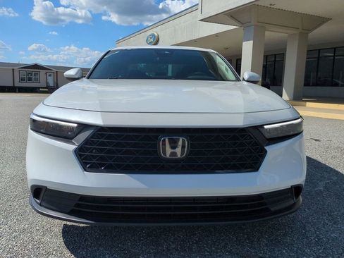 Used 2024 Honda Accord LX image 9