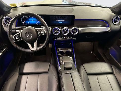 Certified 2022 Mercedes-Benz GLB 250 4MATIC image 15