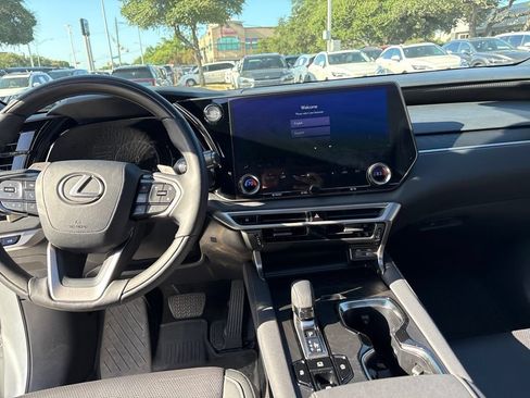 Used 2023 Lexus RX 350 Premium Plus w/ Accessory Package (Z1) FWD image 19