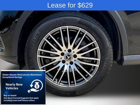 Used 2026 Mercedes-Benz GLC 300 image 33