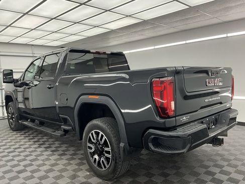 Used 2020 GMC Sierra 2500 AT4 w/ AT4 Premium Package image 15