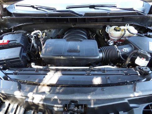 Used 2021 GMC Yukon XL Denali w/ Denali Premium Package image 34