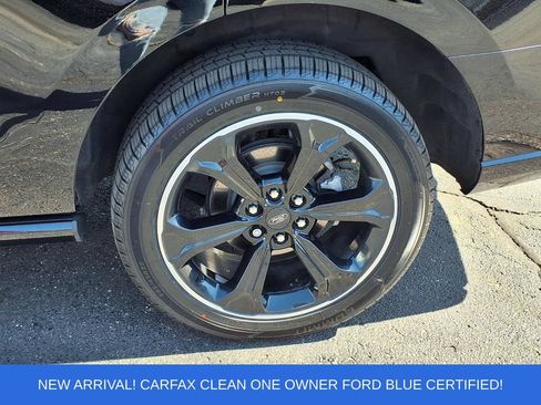 Used 2023 Ford Expedition Limited AWD/4WD image 29