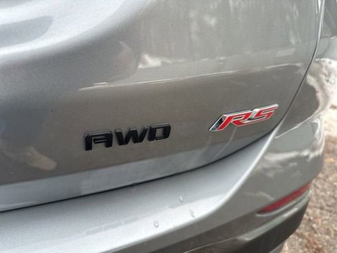 Used 2023 Chevrolet Equinox RS w/ LPO, Floor Liner Package image 27