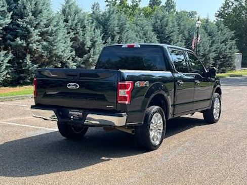 Used 2018 Ford F150 XLT AWD/4WD image 20