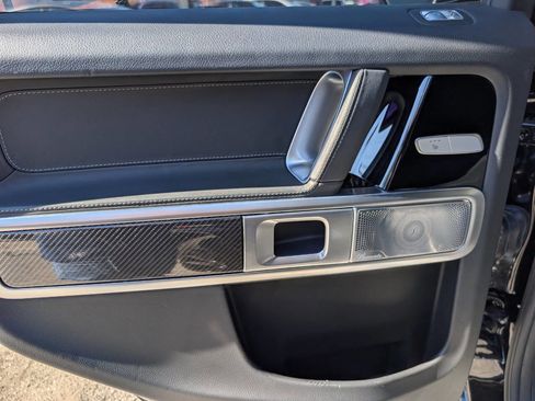 Used 2022 Mercedes-Benz G 550 image 26