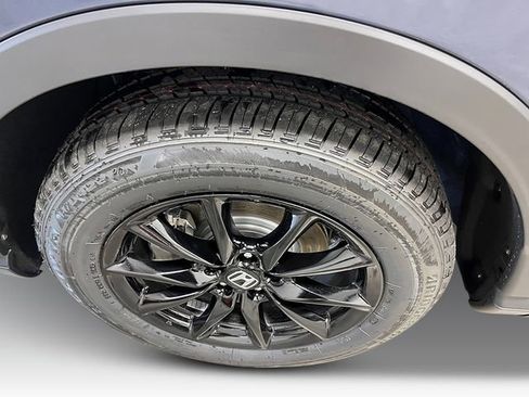 New 2026 Honda CR-V Sport-L image 11