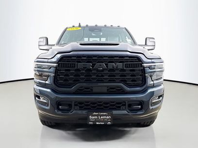Used 2026 RAM 2500 Limited
