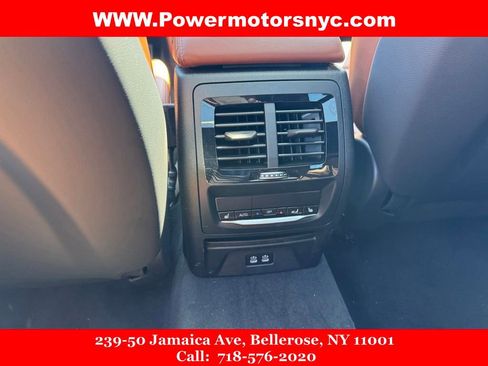 Used 2022 BMW X3 M w/ Competition Package AWD/4WD image 33