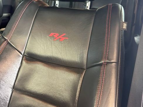 Used 2014 Dodge Durango R/T w/ Premium Nappa Leather Group RWD image 5