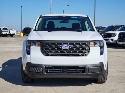 New 2026 Ford Maverick XL image 6