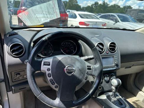 Used 2012 Nissan Rogue SL AWD/4WD image 6