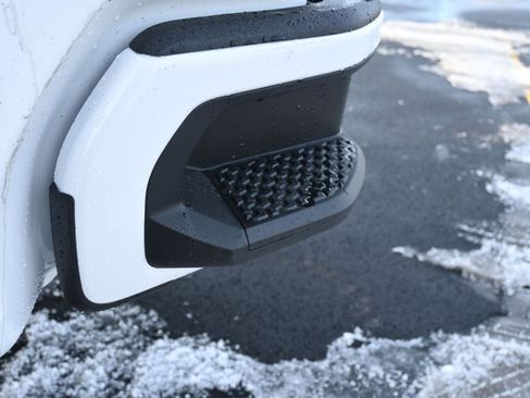 New 2026 Chevrolet Silverado 3500 High Country w/ High Country Premium Package image 15