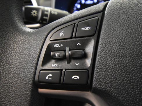 Used 2020 Hyundai Tucson Value w/ Cargo Package image 24