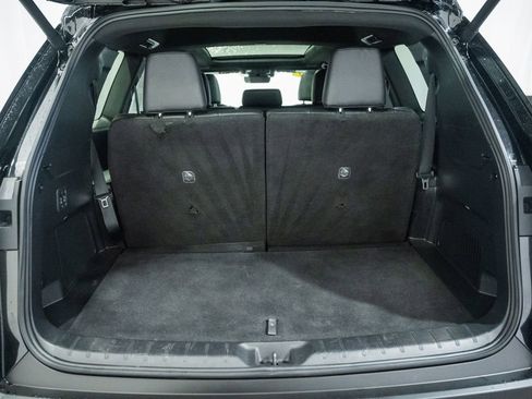 Used 2024 Lexus TX 350 AWD w/ Technology Package image 9