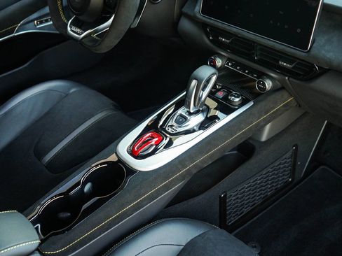 Used 2024 Lotus Emira First Edition image 83