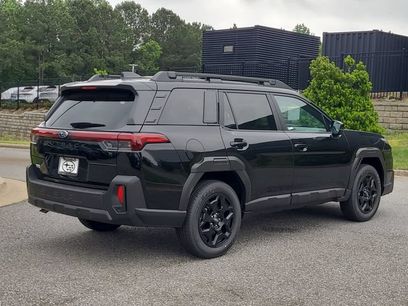 New 2026 Subaru Outback Limited