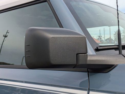 New 2025 Ford Bronco Heritage Edition image 12