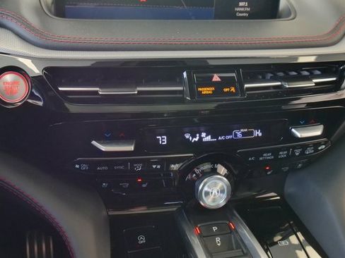 Used 2023 Acura MDX A-Spec image 28