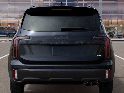 New 2025 Kia Telluride EX X-Pro image 13