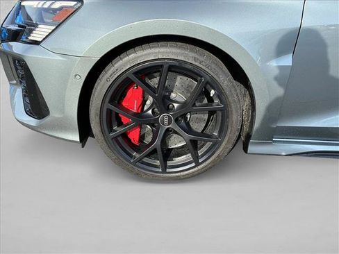 Used 2023 Audi RS 3 AWD/4WD image 9