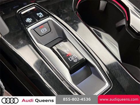 Used 2025 Audi Q5 Premium Plus w/ Premium Plus image 33