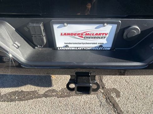 New 2026 Chevrolet Silverado 3500 LT w/ Trail Boss Package image 30