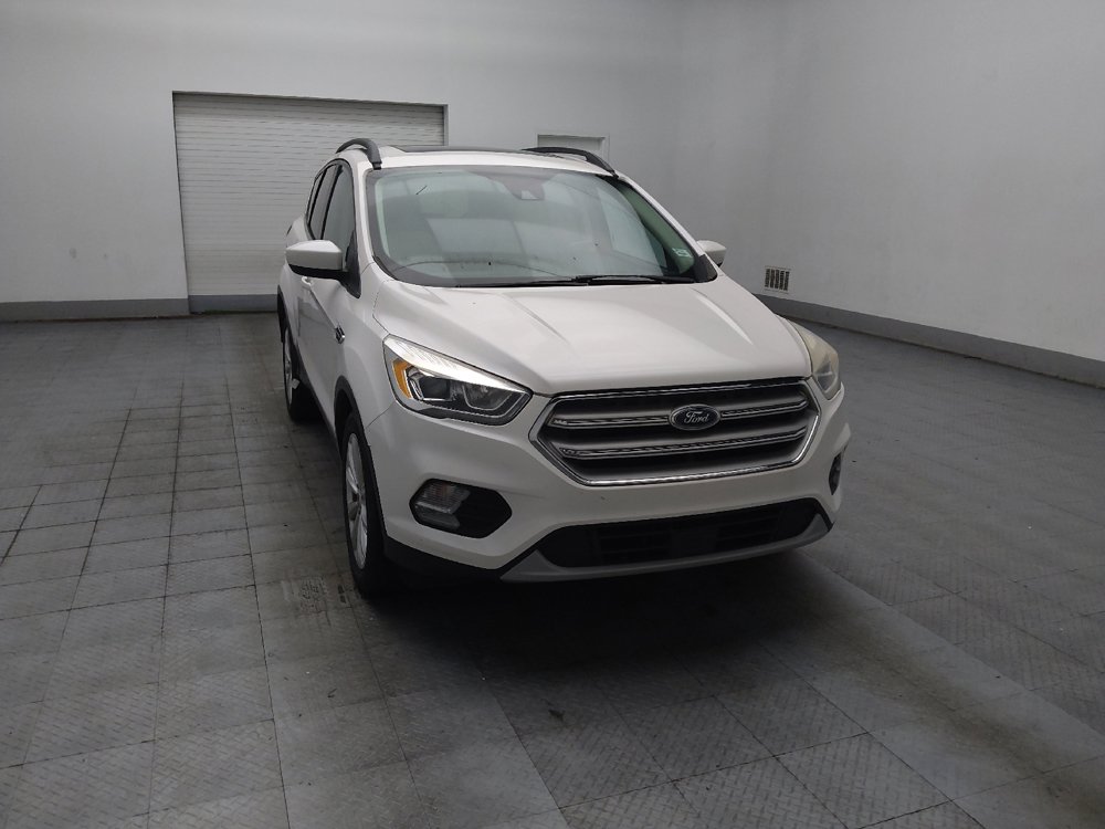 Used 2019 Ford Escape SEL FWD image 13