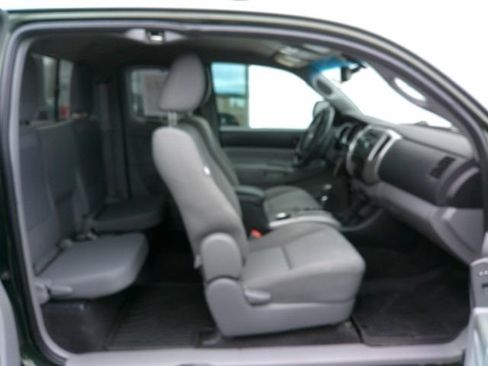 Used 2012 Toyota Tacoma 4x4 Access Cab V6 w/ SR5 Pkg image 20