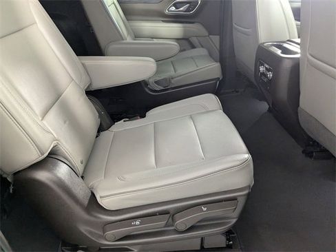 Certified 2023 GMC Yukon XL SLT image 33
