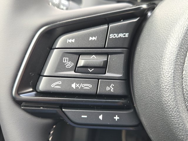 New 2026 Subaru Forester Sport AWD/4WD image 14