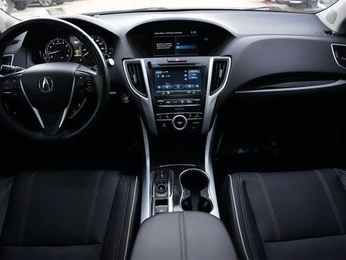 Used 2019 Acura TLX V6 w/ Technology Package image 7