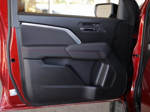 New 2026 Chevrolet Colorado Z71 w/ Z71 Convenience Package 2 image 26