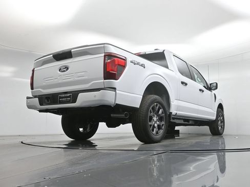 New 2026 Ford F150 STX w/ Equipment Group 200A AWD/4WD image 47