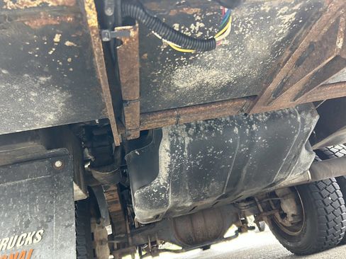 Used 2018 RAM 5500 Tradesman w/ Power Accessory Group image 36