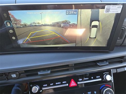 New 2024 Hyundai Santa Fe Calligraphy image 20