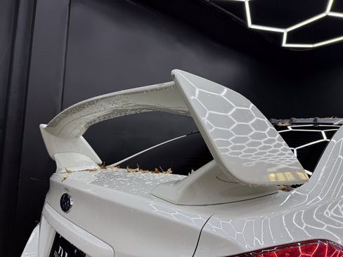 Used 2018 Subaru WRX STI image 28