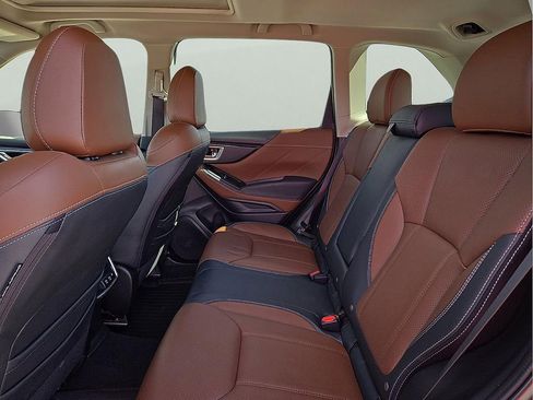 Used 2022 Subaru Forester Touring w/ Popular Package #2 image 10
