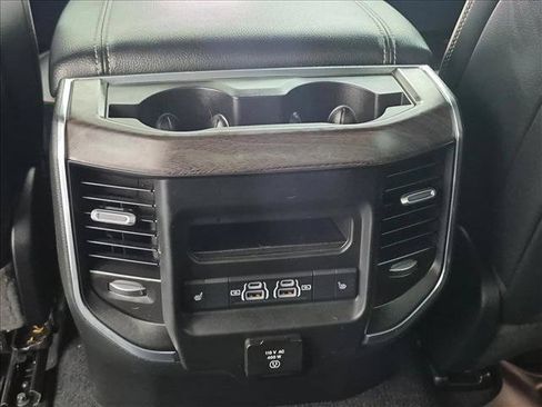 Used 2026 RAM 1500 Laramie w/ Night Edition AWD/4WD image 19
