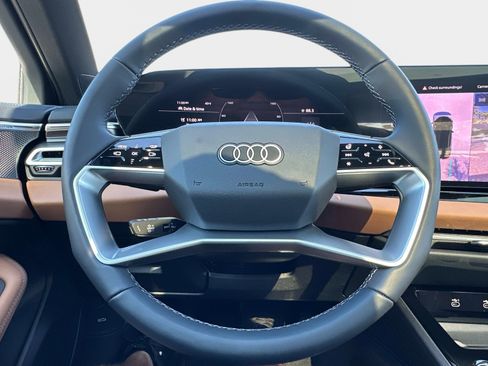 New 2026 Audi A6 Premium Plus image 27