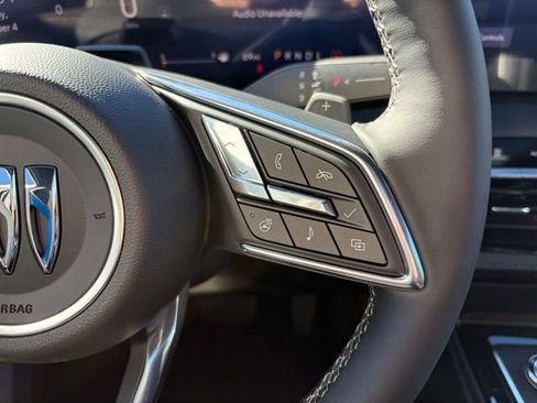 New 2026 Buick Enclave Avenir image 27